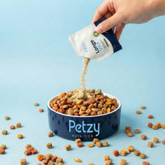 🐾 Multi-Vitamínico LongeVita