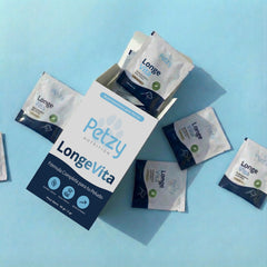 🐾 Multi-Vitamínico LongeVita